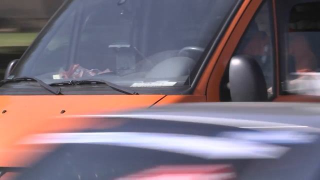 Próbki nagrań z Panasonic AG-AC160, klip 00002.MTS смотреть онлайн