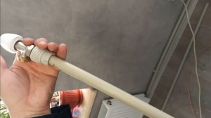 Пайка отопления полипропиленом