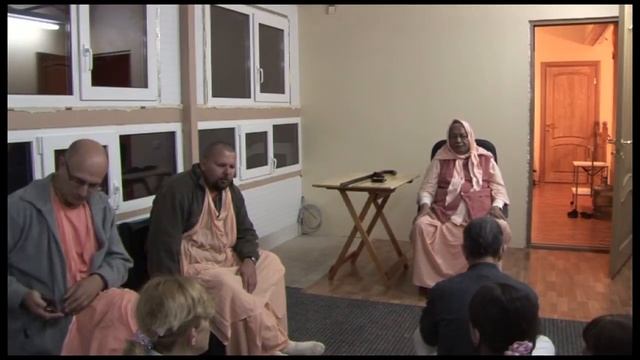 Махапрабху Чайтаньядев смотреть онлайн