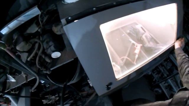 самодельный пескоструйный шкаф смотреть онлайн