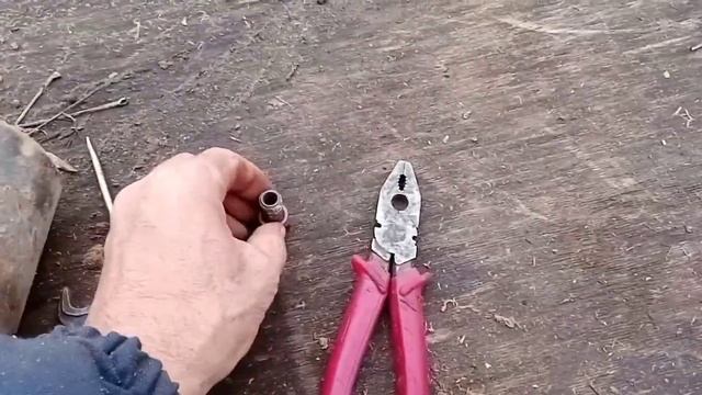 Фильтр тонкой очистки, родной. Т40АМ. смотреть онлайн