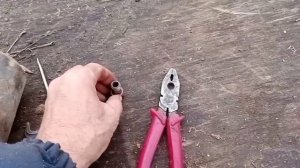 Фильтр тонкой очистки, родной. Т40АМ.