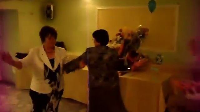 Чувашский танец на свадьбе в Октябрьском смотреть онлайн