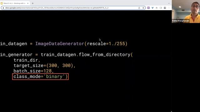 4.3 Working with Images смотреть онлайн