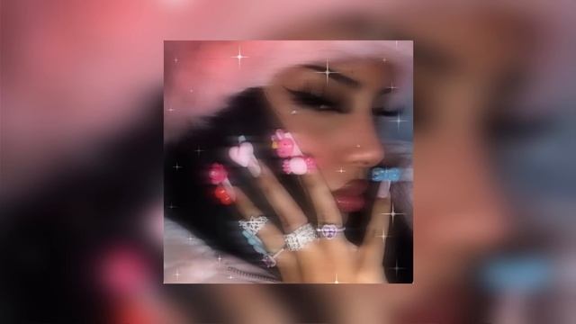 Lady Gaga - Just Dance (speed up) смотреть онлайн