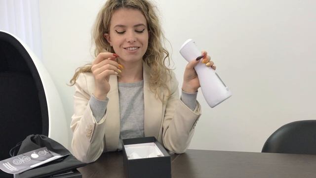 Честный отзыв на ирригатор PARU смотреть онлайн