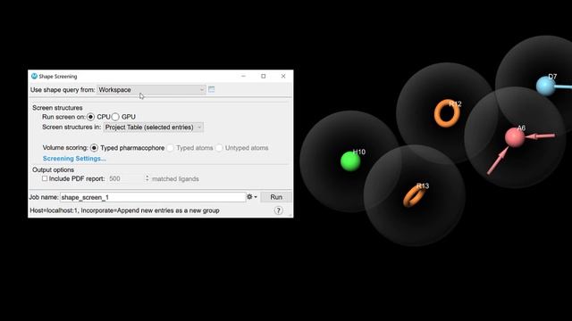 Schrödinger Release - New Features 2021-2 смотреть онлайн