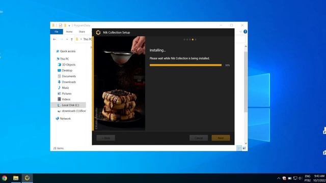 Nik Collection by DxO 5.2 Compleet (2022) - Installeren 32/64 Bits (Werken) смотреть онлайн