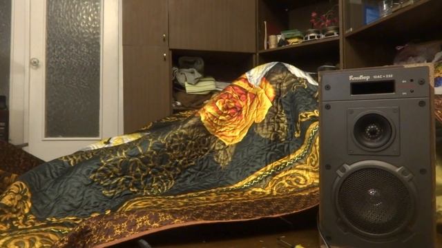 Реальное улучшение звучания Кливер 10ас-232 смотреть онлайн
