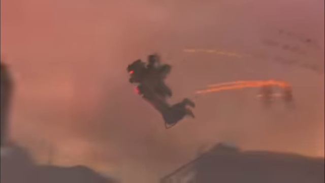 Titan Speaker Man Vs Titan Camera Man