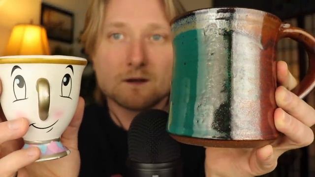 ASMR Random, Fast, and Unpredictable Triggers (Looped For Sleep) смотреть онлайн