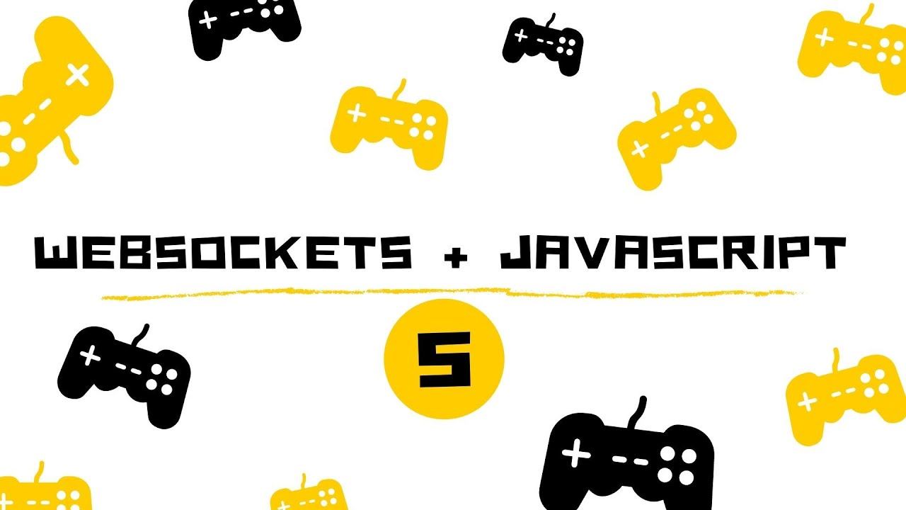 Поиграем в крестики нолики через WebSocket / Урок 5 смотреть онлайн