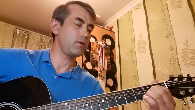 Я постелю тебе под ноги небо/В родной тональности смотреть онлайн