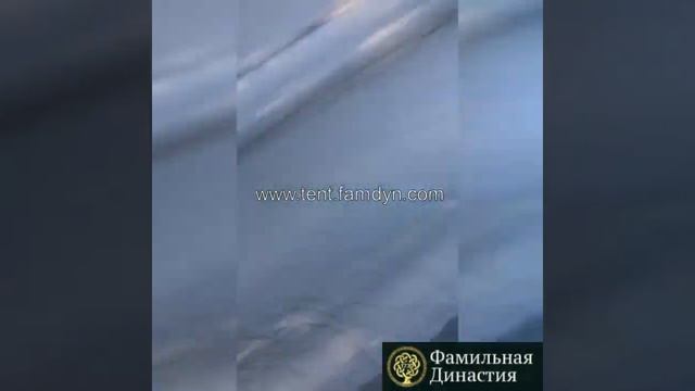 Отзыв о палатке 4071