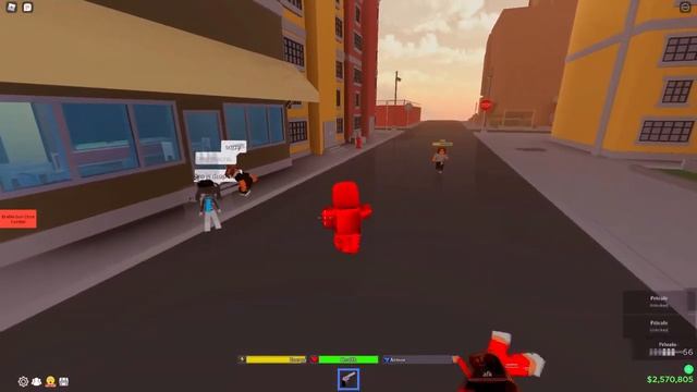 Roblox Da Hood OP Lock Script (Pastebin) смотреть онлайн