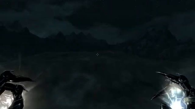 The Elder Scrolls V: Skyrim - The Drunken Huntsman Teleport Glitch смотреть онлайн