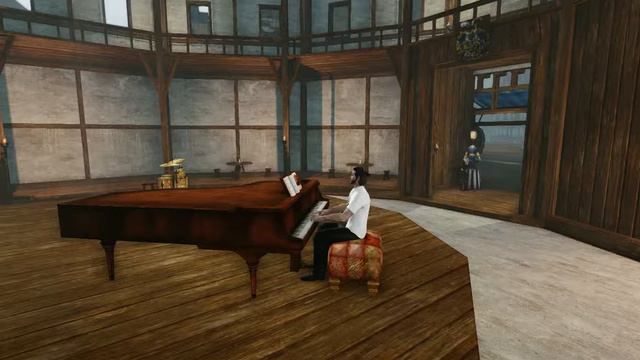 Iday - Spirit [Glenn's MusicBox] [ArcheAge Music] смотреть онлайн