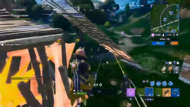 Completing the Shootout at Sundown Challenges and collecting the week 1 and 2 battle stars смотреть онлайн