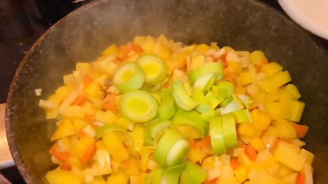 С МЯСНЫМИ шариками СУП за 5 мин. ?С ЯЙЦОМ!!!!!?