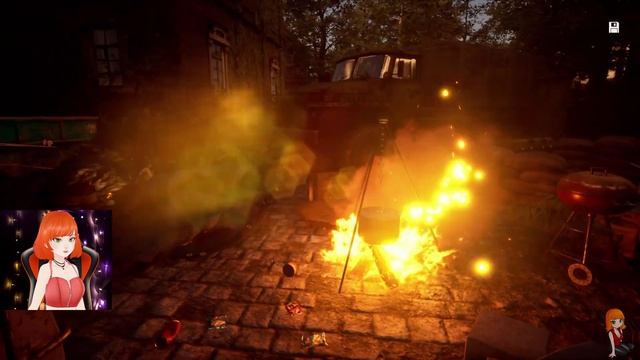 НАЗАД В ШКОЛУ ► Dead Man´s Diary #20 Прохождение смотреть онлайн