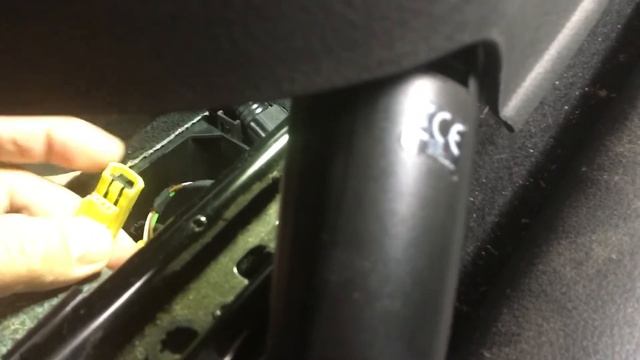 Comment effacer le témoin d’airbag de siège pour Volkswagen Audi смотреть онлайн