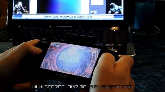 Invizimals Walkthrough Part 2