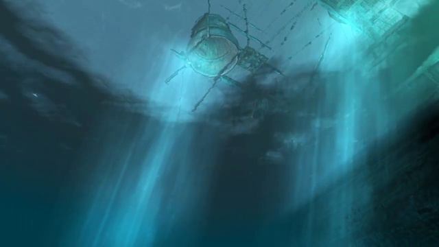 Assassin's Creed 4 Black Flag.Часть 9.Пора нырять
