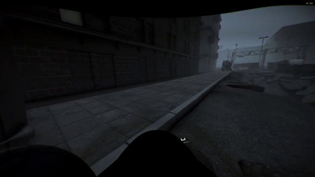 Gmod Realism Loner 2 смотреть онлайн