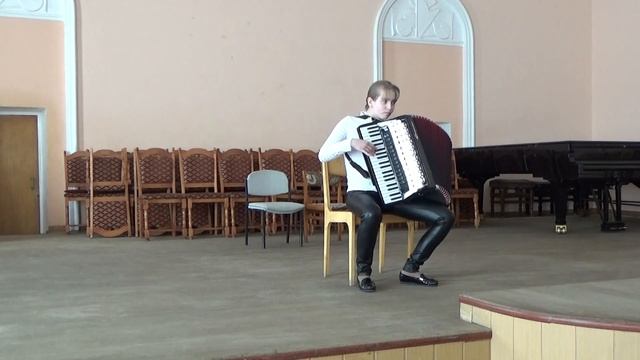создашов пантелей играет на аккордеоне смотреть онлайн