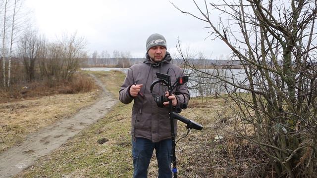 Видео обзор беспроводных наушников DETEKNIX