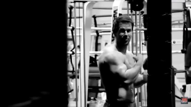 Марк Уолберг, которого вы не знали!