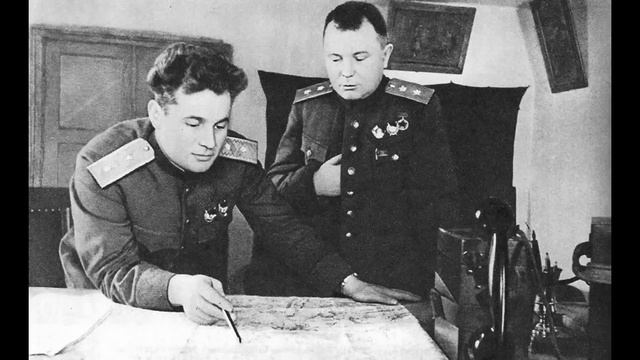 Освобождение Кёнигсберга. Военно-патриотическая минутка. ДК п.Горный смотреть онлайн