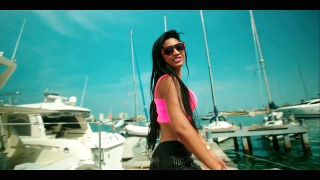 Swagga (Salsa Choke) - Cali Flow Latino / Dj Sammy Barbosa