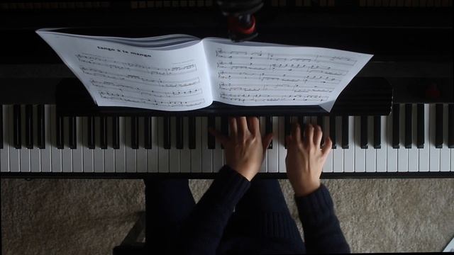 Tango A La Mango By D. Alexander смотреть онлайн