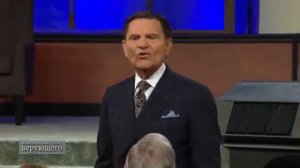 Кеннет Коупленд -  Вера это…как сдвинуть гору,  часть 3 - Кеннет Коупленд