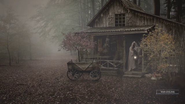 #relaxtop #dark Music