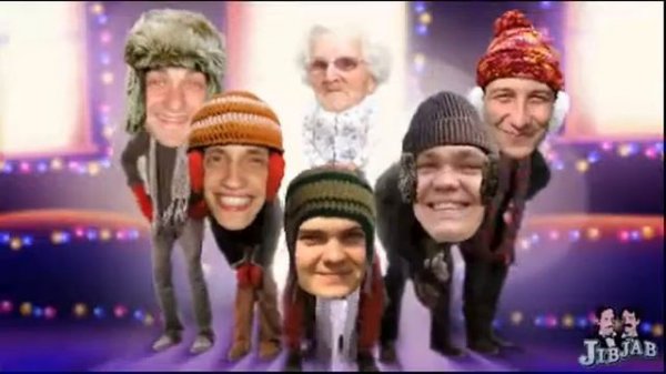 Поздравление с новым годом