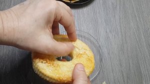 Как сделать РАЗРЫХЛИТЕЛЬ дома.