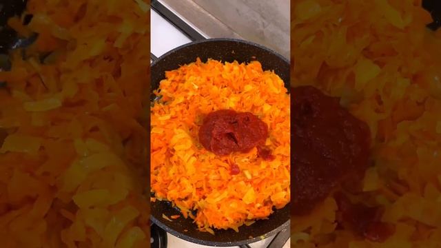 Голубцы домашние без риса которые приготовил . Рецепт смотреть онлайн