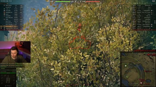 Все ещё лучший прем игры? Skorpion G смотреть онлайн