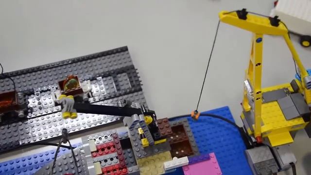 Мурманская область. Команда «Золотая рыбка». Проект «Всякая работа мастера хвалит» смотреть онлайн