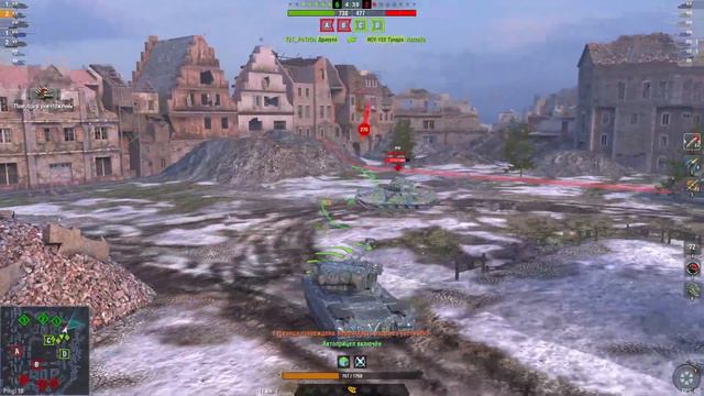 World of tanks blitz рейтинговые бои кубок 4000+ смотреть онлайн