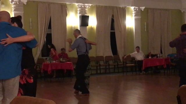 Еl tango feliz del sur Курортное 1 смотреть онлайн