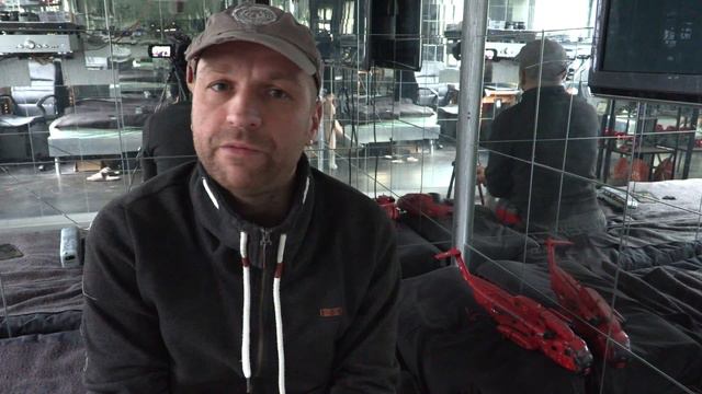 ВНИМАНИЕ ! У меня открылся новый канал "Модельное Расхламление" / Про донаты поговорим... смотреть онлайн