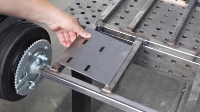 The Simplest DIY Go-Kart Build