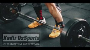 Motivatsion mashqlar musiqasi 2021  MOTIVATION MUSIC FOR GYM