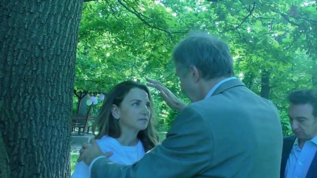 Transform your life with Quantum Alchemy/ Natural surroundings can help you feel more/ Dr. Paret смотреть онлайн