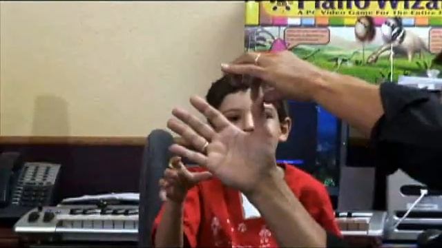 Piano Wizard Academy 5 Day "boot camp" that started it all. смотреть онлайн