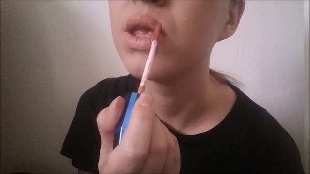 How to upgrade your lips & Bold Lips | Makeup Tutorial смотреть онлайн