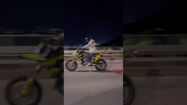 Suzuki Drz400sm смотреть онлайн